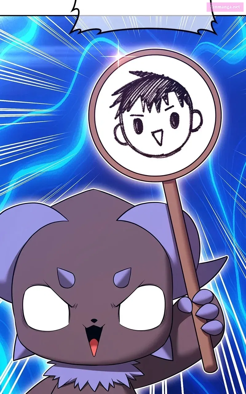 +99 ReinforcedWooden Stick Chapter 176 page 219 - 