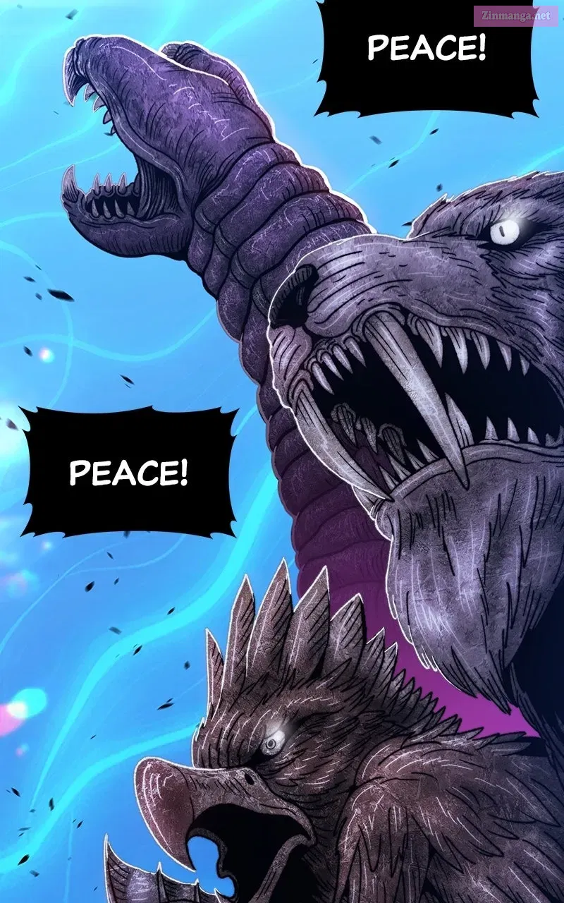 +99 ReinforcedWooden Stick Chapter 176 page 223 - 