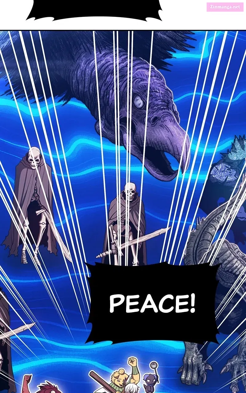 +99 ReinforcedWooden Stick Chapter 176 page 225 - 