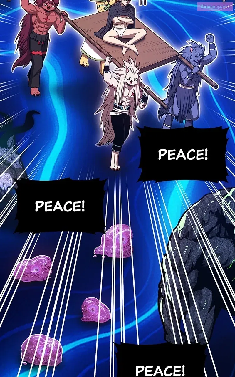 +99 ReinforcedWooden Stick Chapter 176 page 226 - 