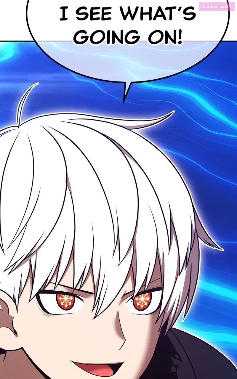 +99 ReinforcedWooden Stick Chapter 176 page 263 - 