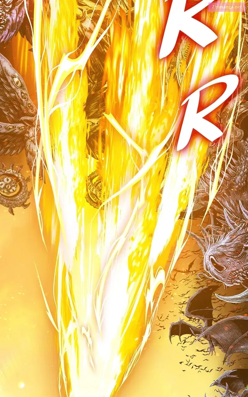 +99 ReinforcedWooden Stick Chapter 176 page 312 - 