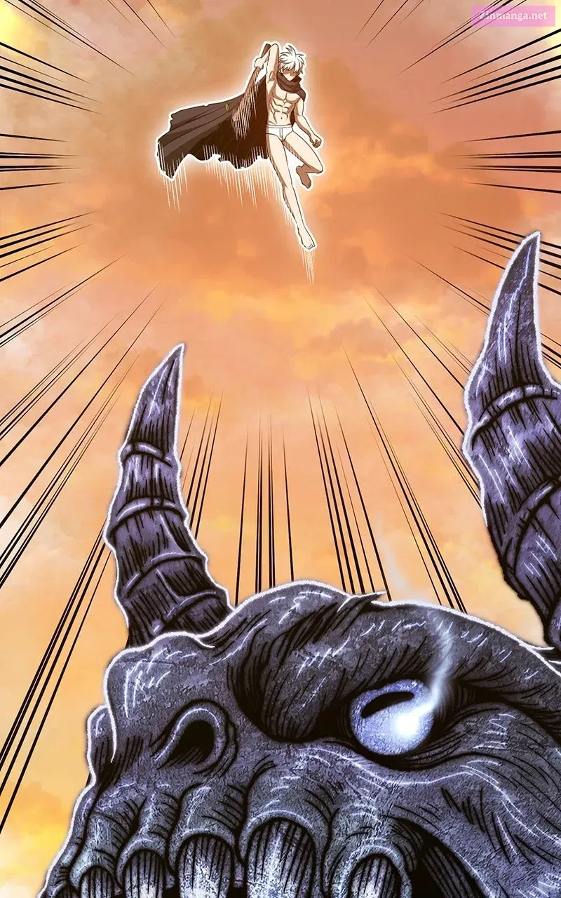 +99 ReinforcedWooden Stick Chapter 176 page 320 - 