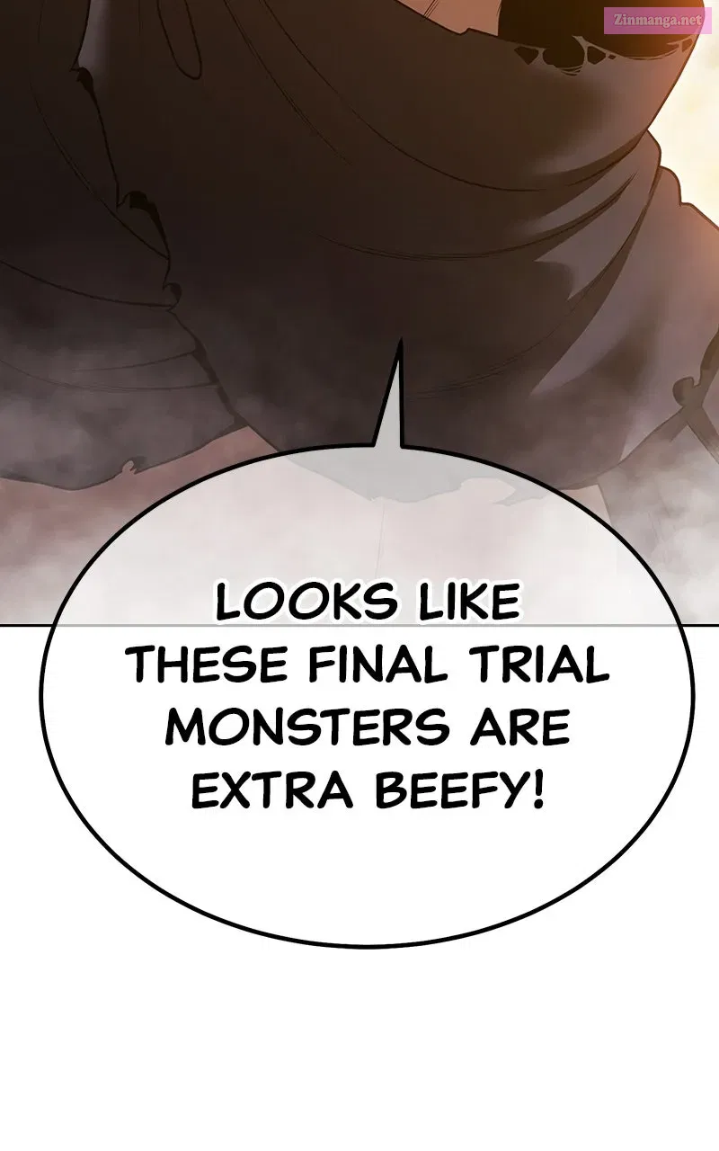 +99 ReinforcedWooden Stick Chapter 176 page 323 - 