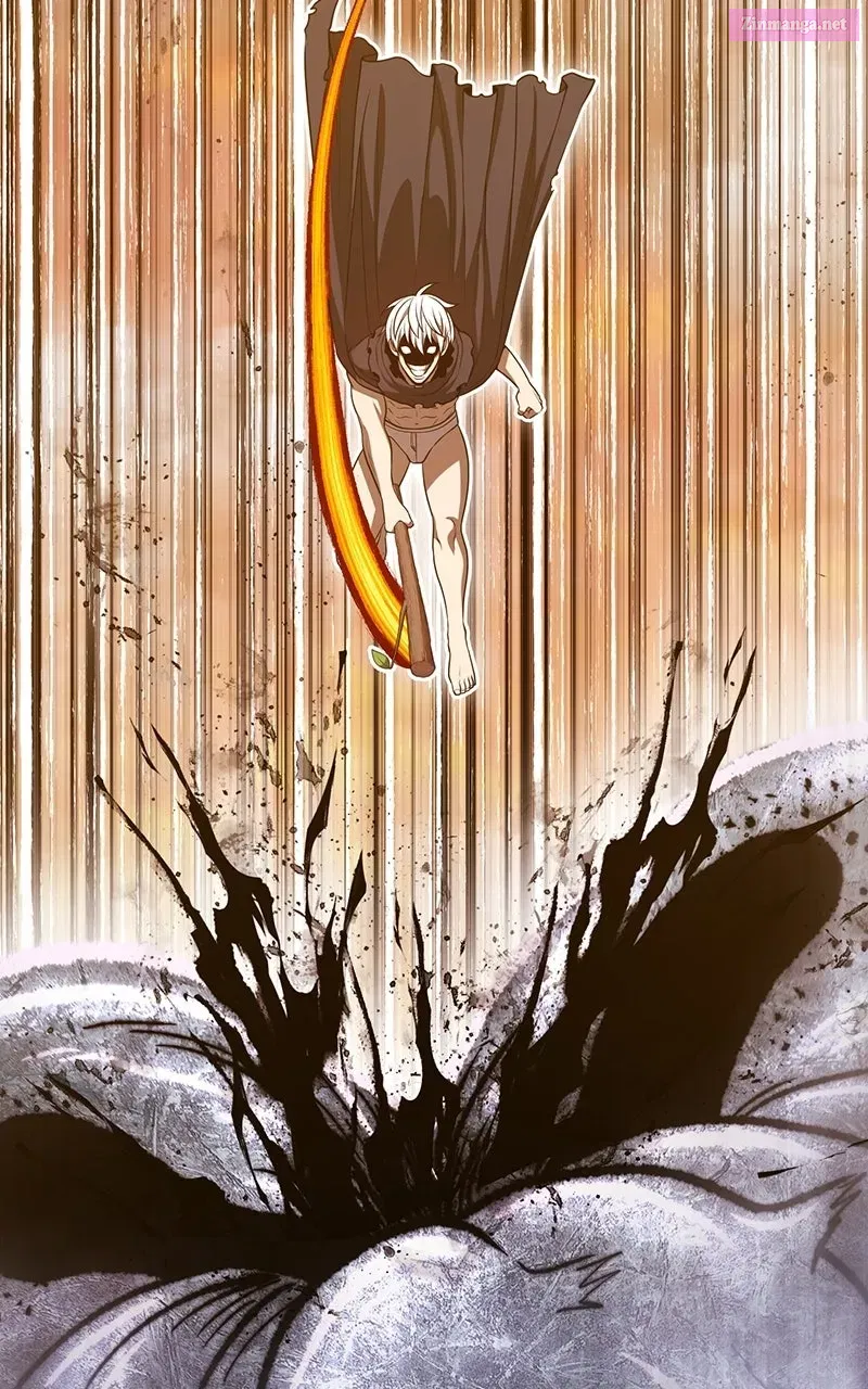 +99 ReinforcedWooden Stick Chapter 176 page 325 - 
