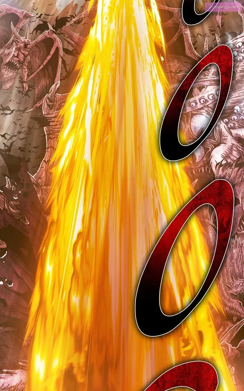 +99 ReinforcedWooden Stick Chapter 176 page 329 - 