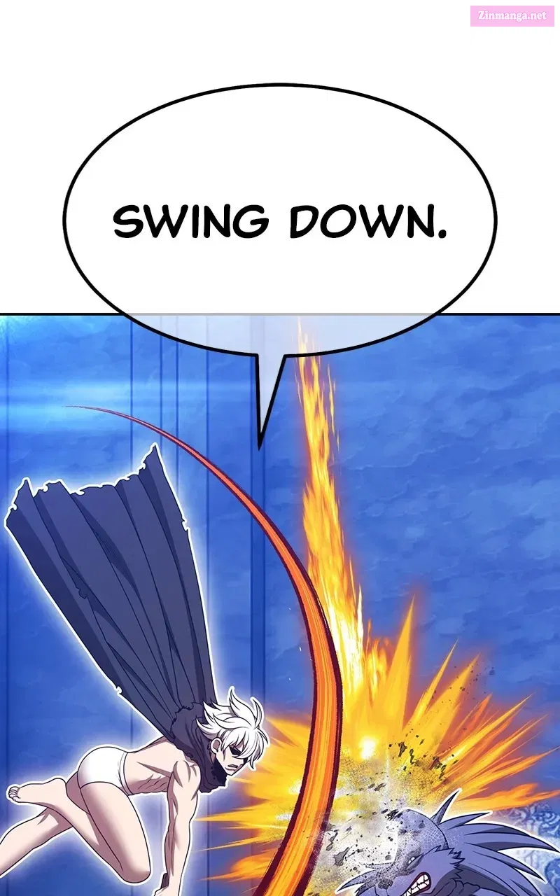 +99 ReinforcedWooden Stick Chapter 176 page 34 - 