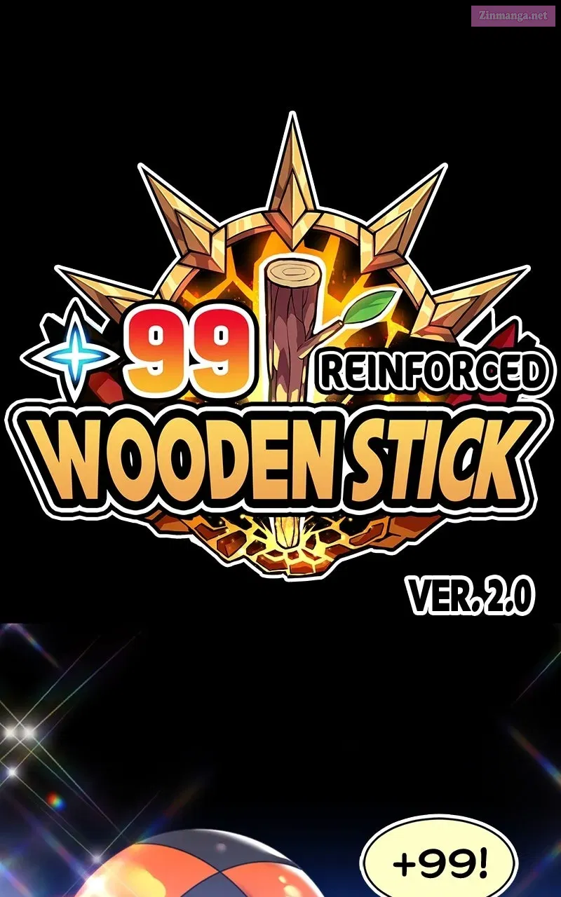 +99 ReinforcedWooden Stick Chapter 176 page 341 - 