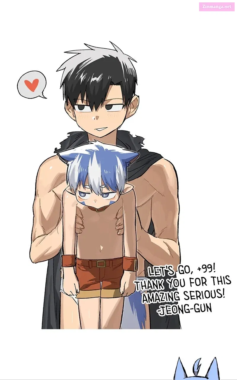 +99 ReinforcedWooden Stick Chapter 176 page 345 - 