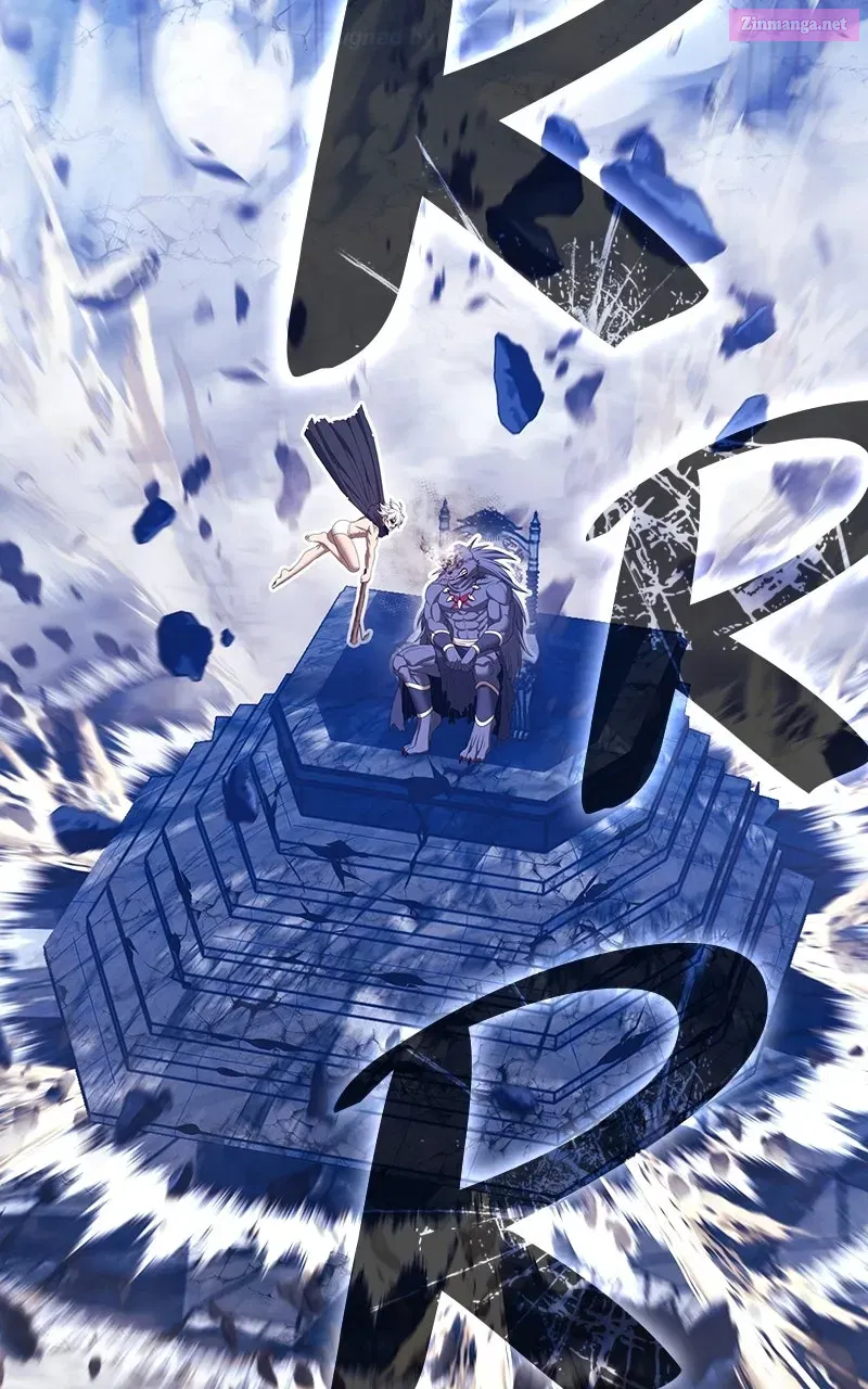 +99 ReinforcedWooden Stick Chapter 176 page 39 - 