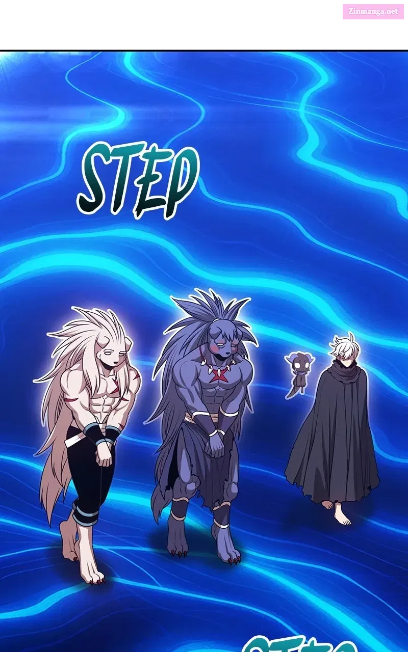 +99 ReinforcedWooden Stick Chapter 176 page 61 - 