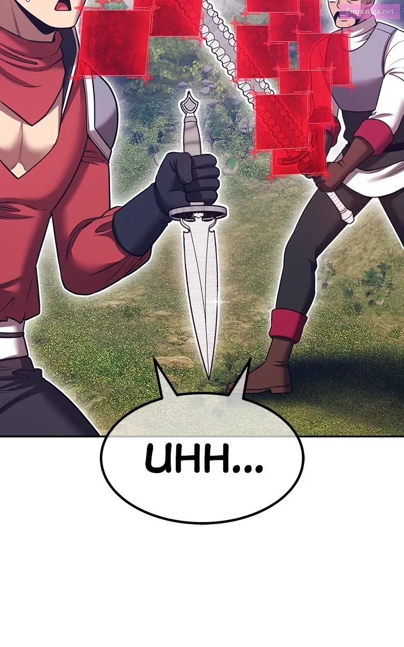 +99 ReinforcedWooden Stick Chapter 176 page 79 - 