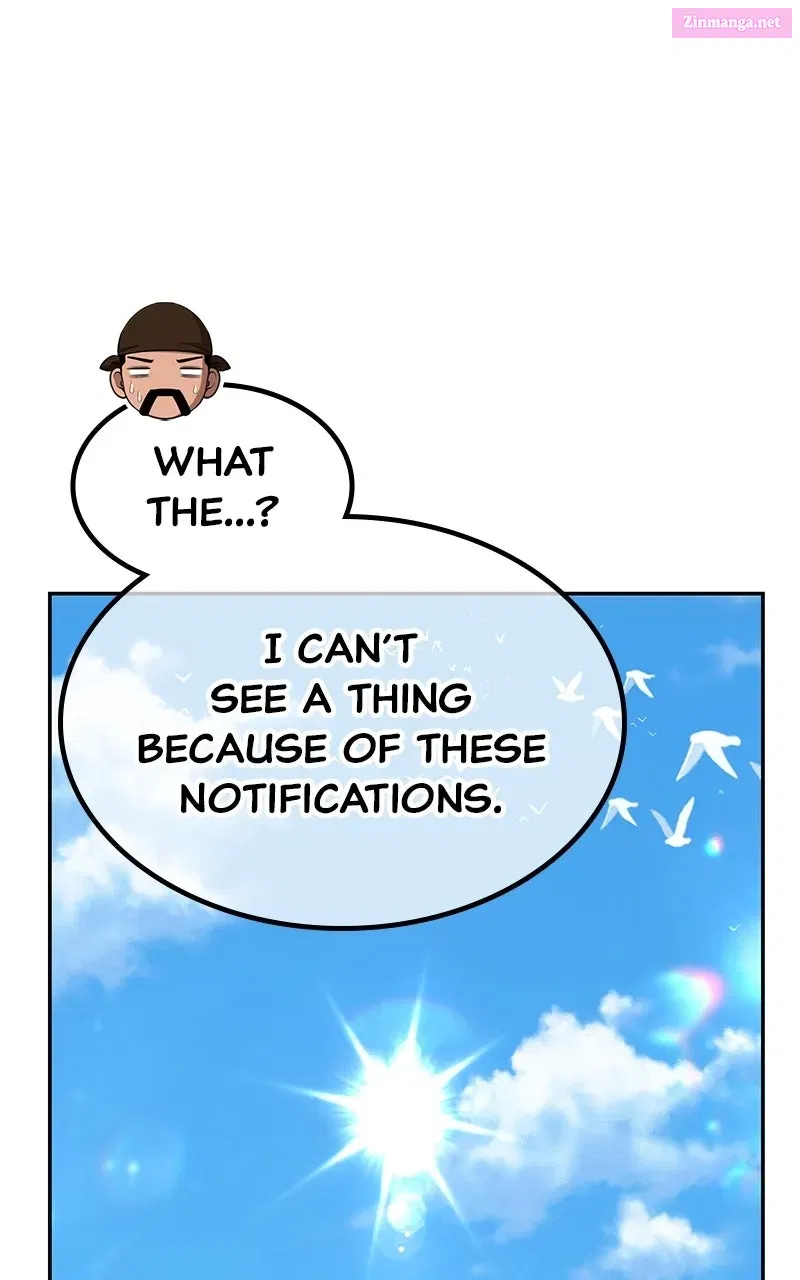+99 ReinforcedWooden Stick Chapter 176 page 80 - 
