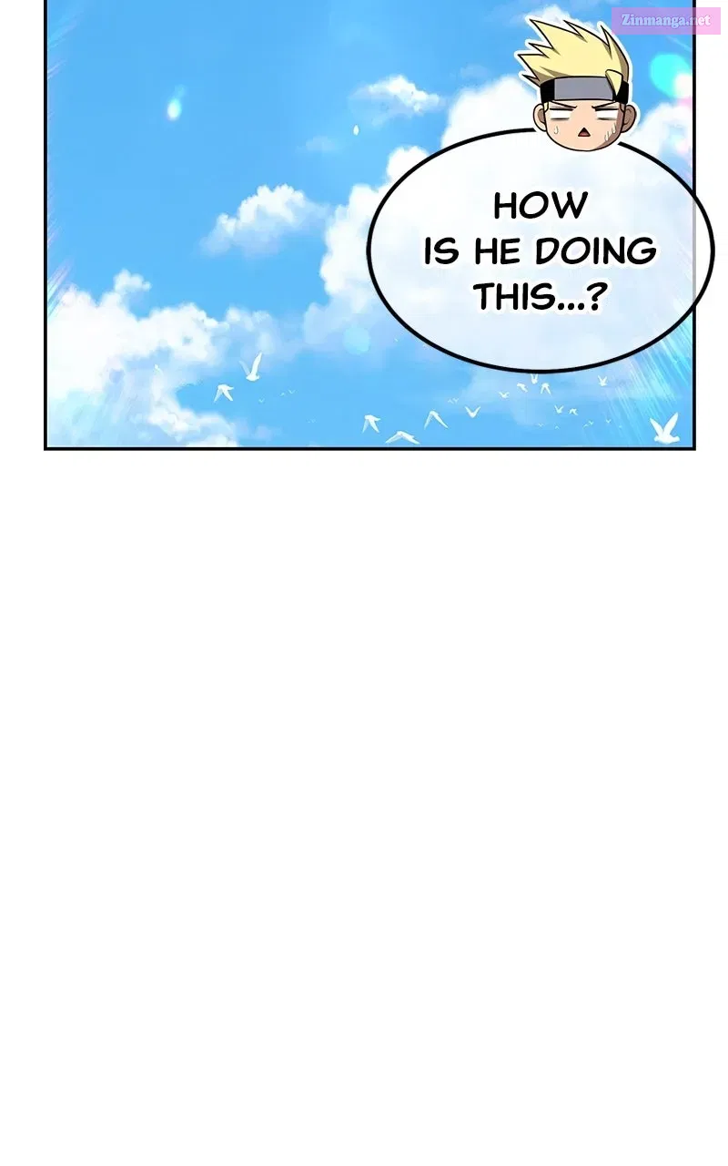 +99 ReinforcedWooden Stick Chapter 176 page 81 - 