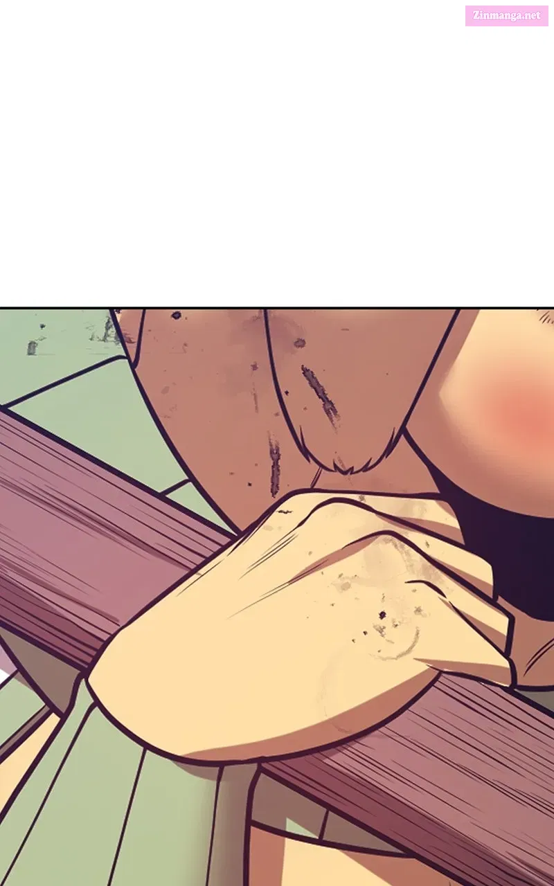 +99 ReinforcedWooden Stick Chapter 176 page 87 - 