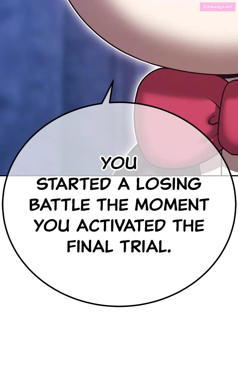 +99 ReinforcedWooden Stick Chapter 177 page 127 - 