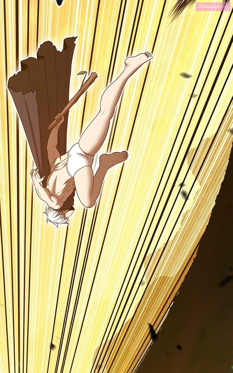 +99 ReinforcedWooden Stick Chapter 177 page 175 - 