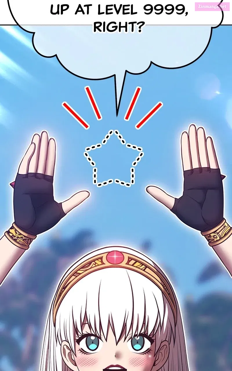 +99 ReinforcedWooden Stick Chapter 177 page 239 - 