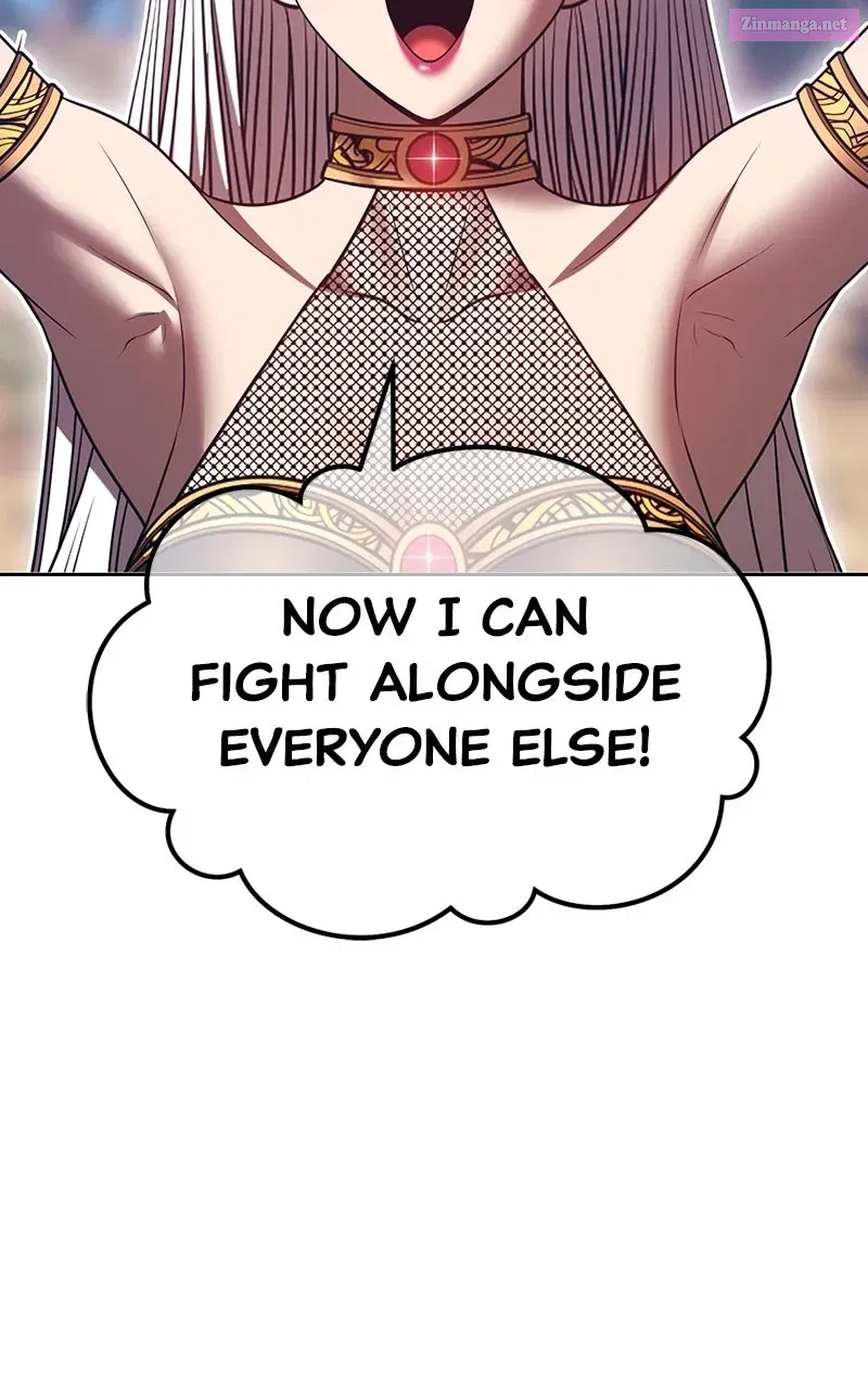 +99 ReinforcedWooden Stick Chapter 177 page 240 - 