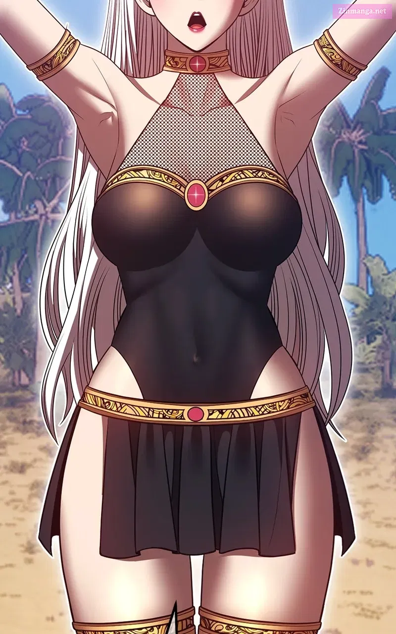 +99 ReinforcedWooden Stick Chapter 177 page 244 - 