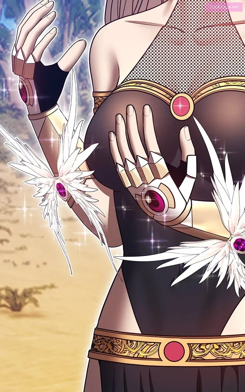 +99 ReinforcedWooden Stick Chapter 177 page 253 - 