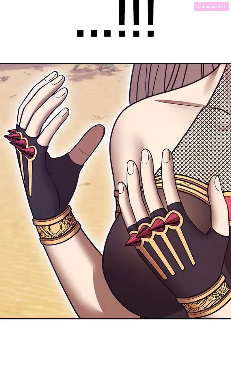 +99 ReinforcedWooden Stick Chapter 177 page 272 - 