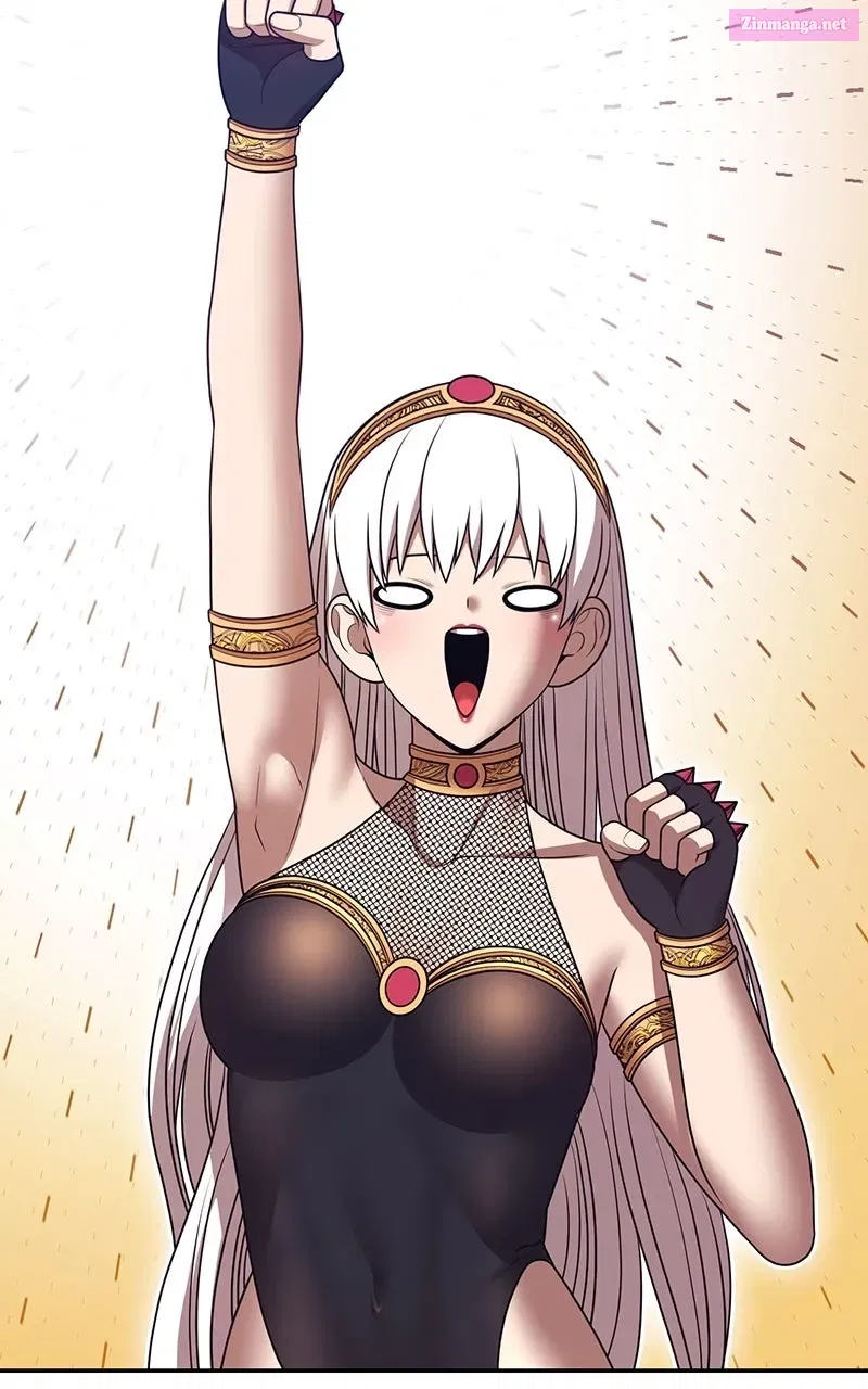 +99 ReinforcedWooden Stick Chapter 177 page 274 - 