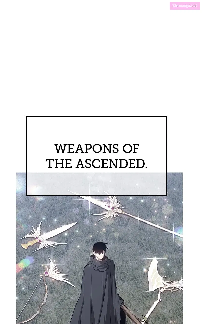 +99 ReinforcedWooden Stick Chapter 177 page 278 - 