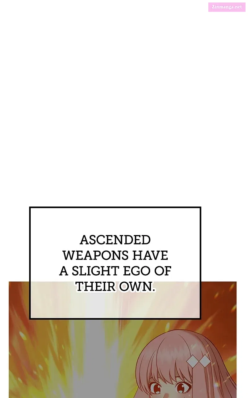 +99 ReinforcedWooden Stick Chapter 177 page 280 - 