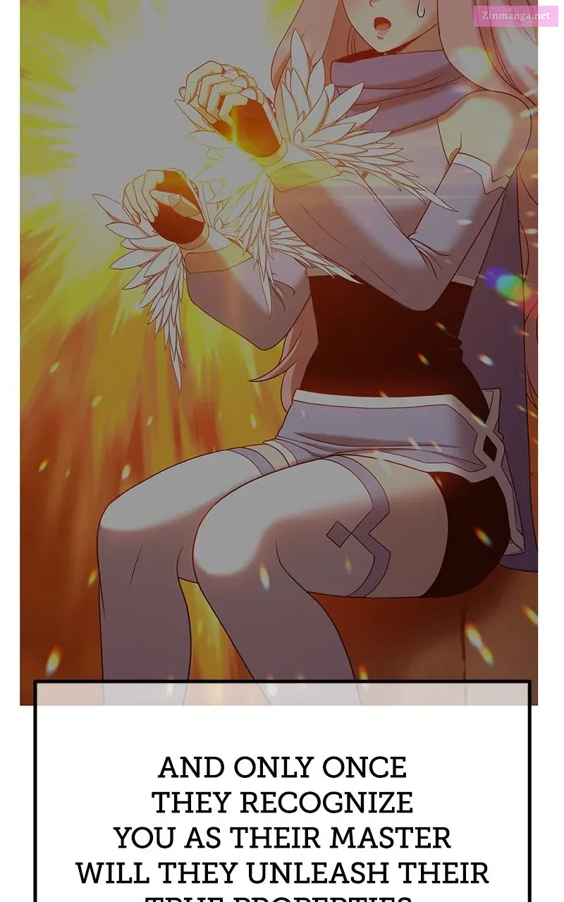 +99 ReinforcedWooden Stick Chapter 177 page 281 - 