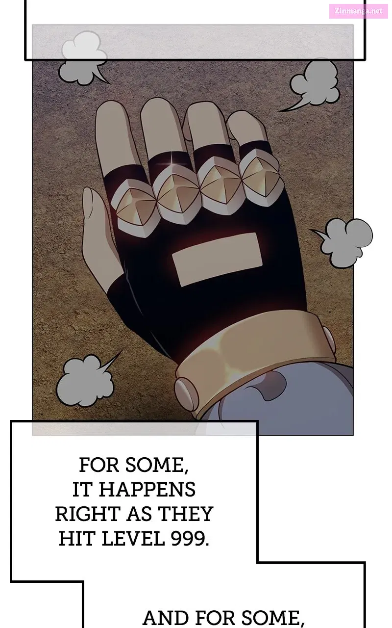 +99 ReinforcedWooden Stick Chapter 177 page 283 - 