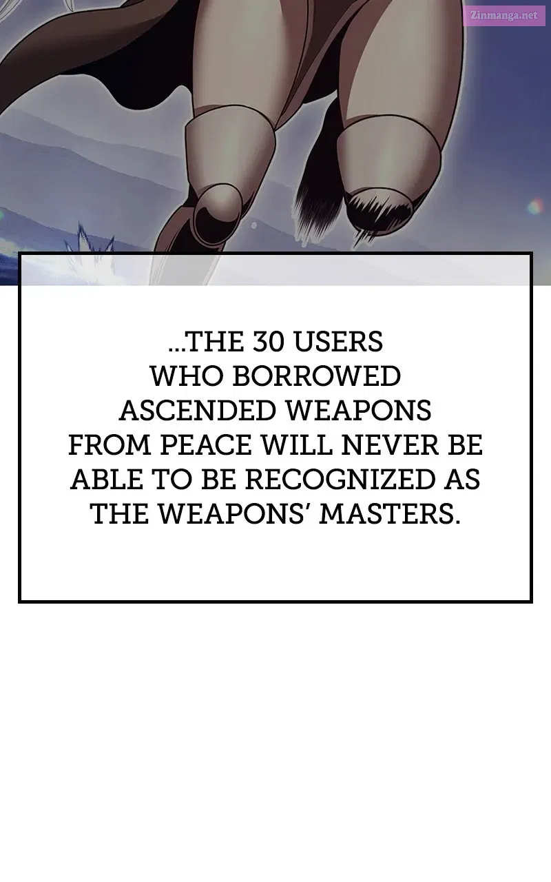 +99 ReinforcedWooden Stick Chapter 177 page 287 - 