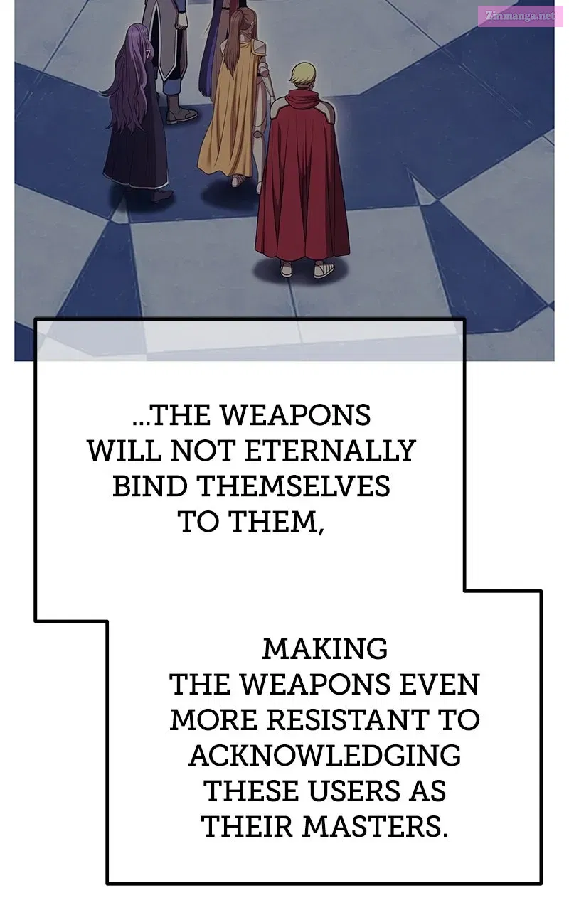 +99 ReinforcedWooden Stick Chapter 177 page 289 - 