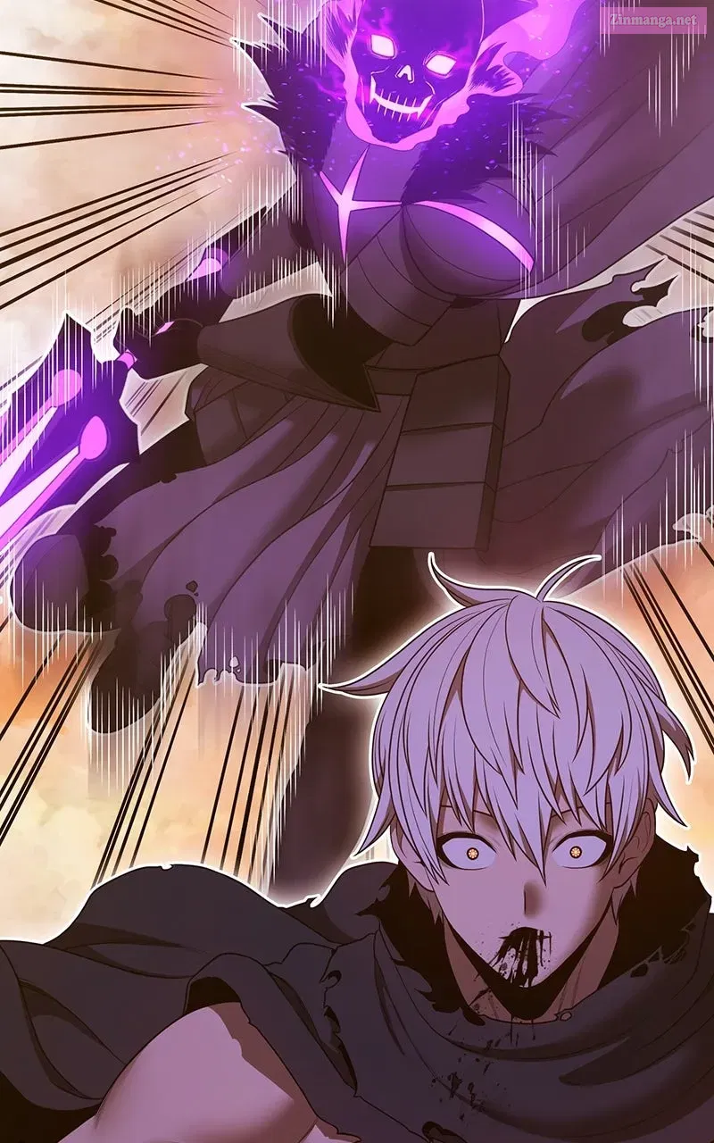 +99 ReinforcedWooden Stick Chapter 177 page 314 - 