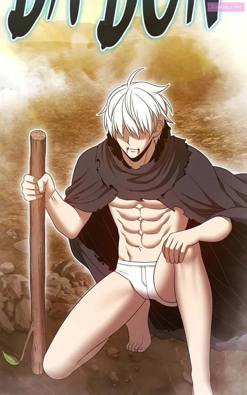 +99 ReinforcedWooden Stick Chapter 177 page 332 - 