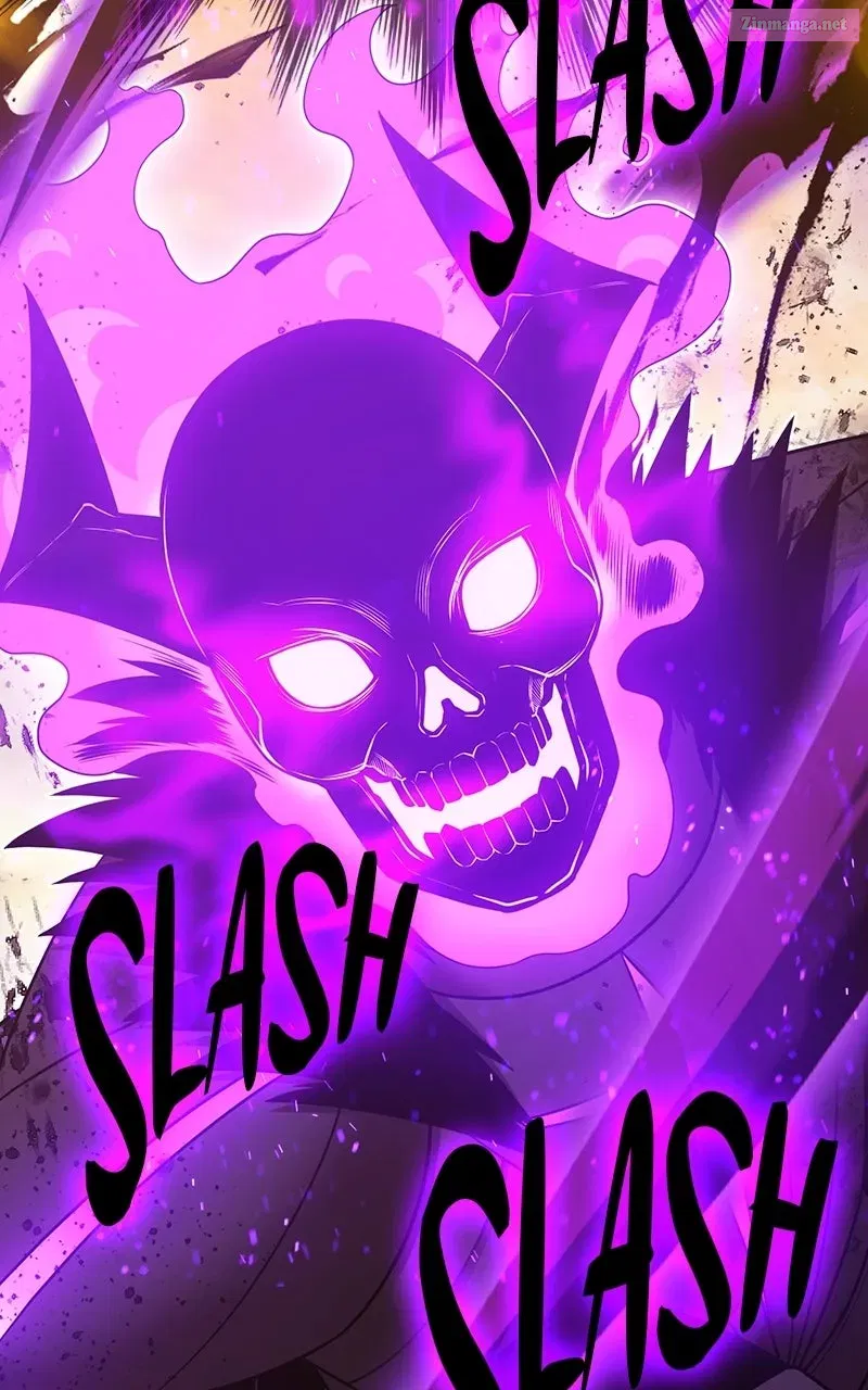 +99 ReinforcedWooden Stick Chapter 177 page 349 - 