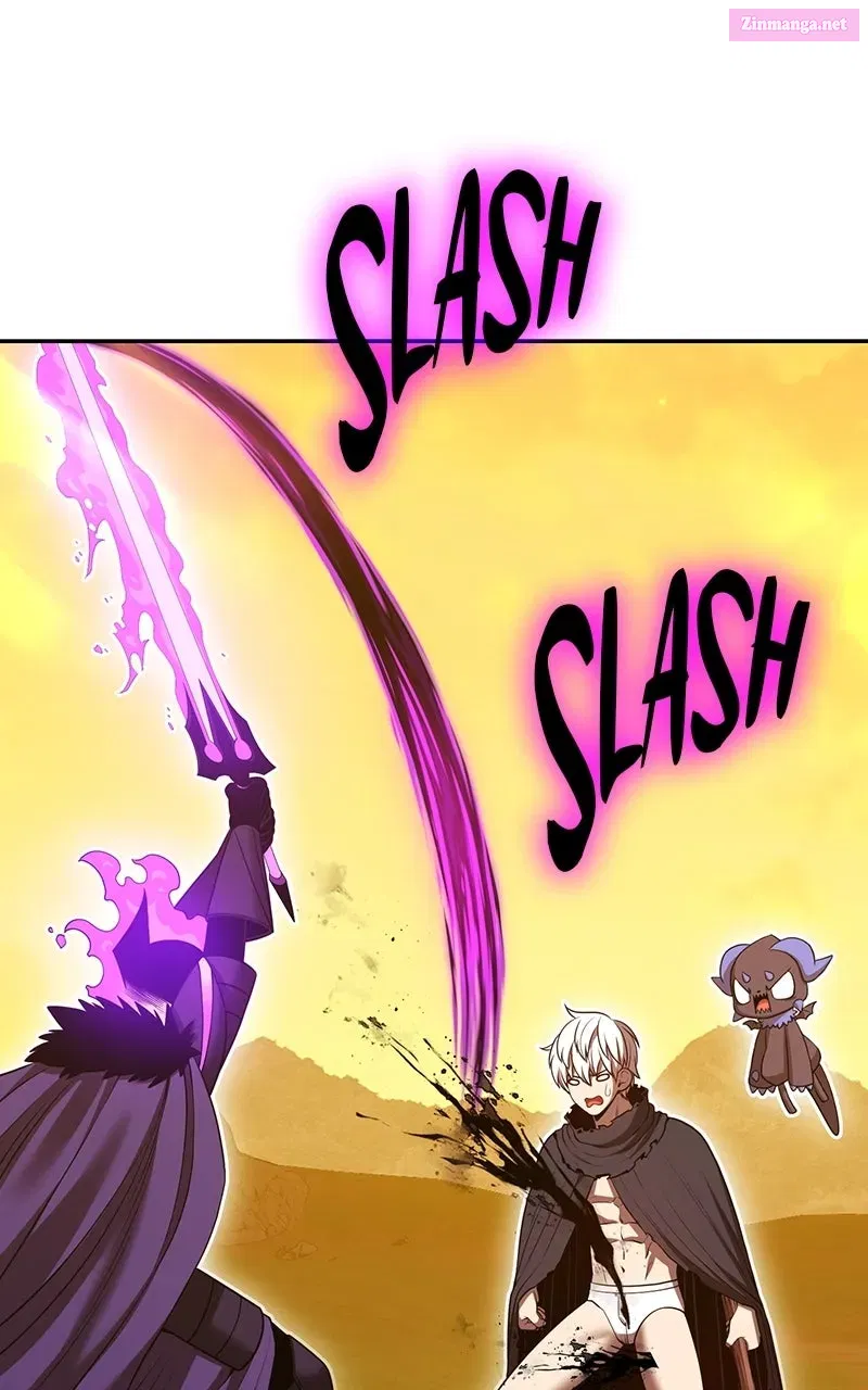 +99 ReinforcedWooden Stick Chapter 177 page 380 - 