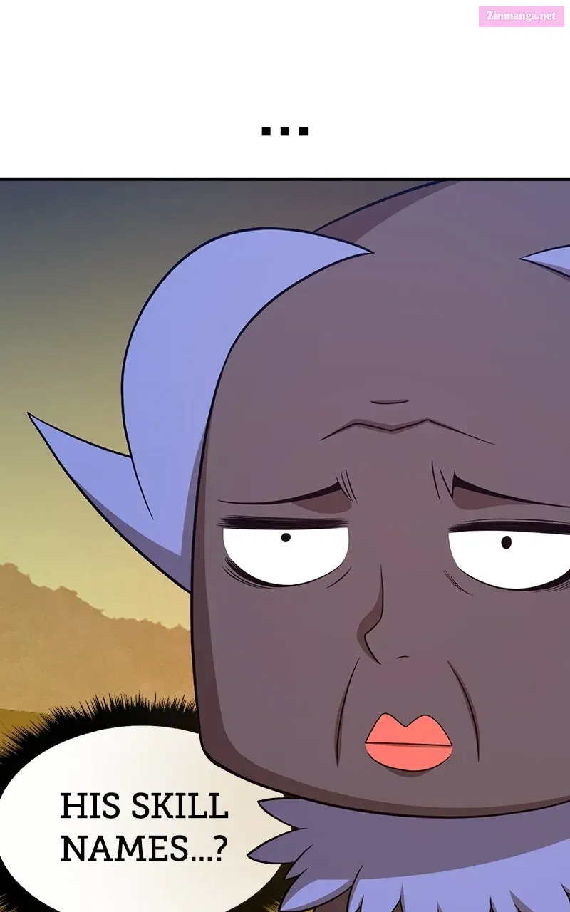 +99 ReinforcedWooden Stick Chapter 177 page 382 - 