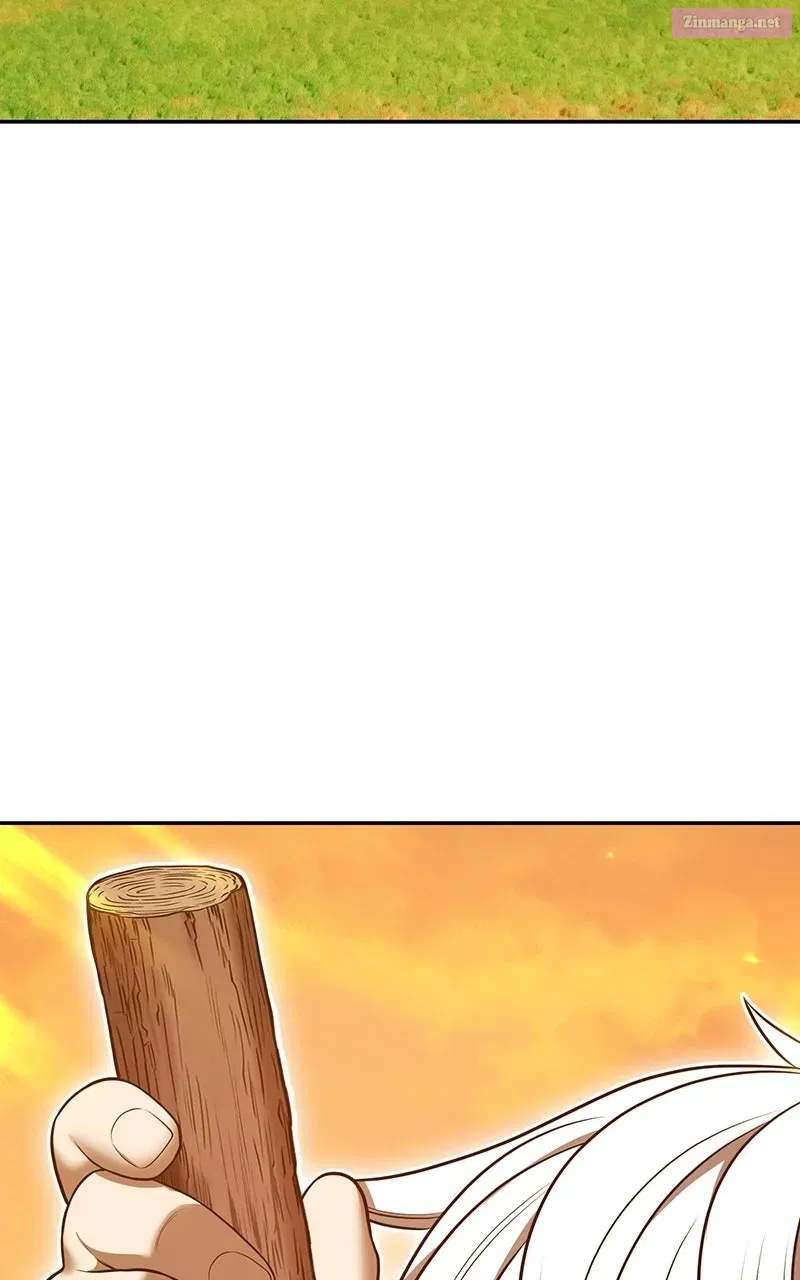 +99 ReinforcedWooden Stick Chapter 177 page 389 - 