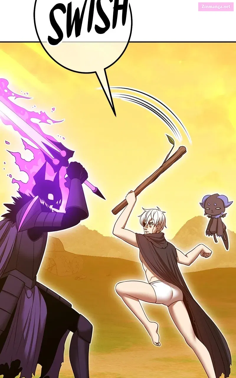 +99 ReinforcedWooden Stick Chapter 177 page 392 - 