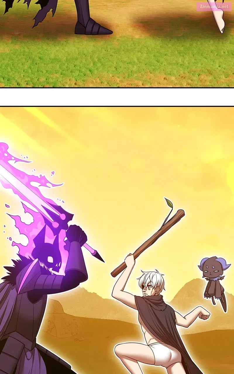 +99 ReinforcedWooden Stick Chapter 177 page 393 - 