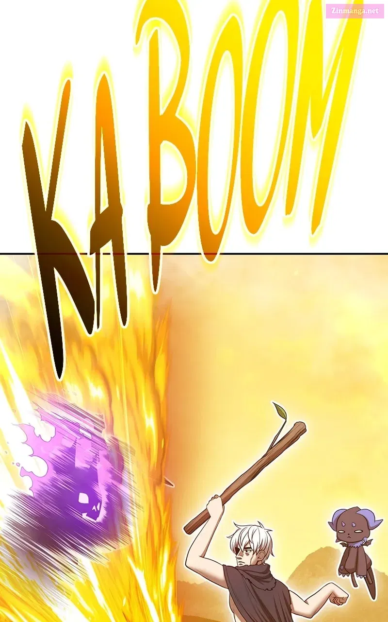 +99 ReinforcedWooden Stick Chapter 177 page 395 - 