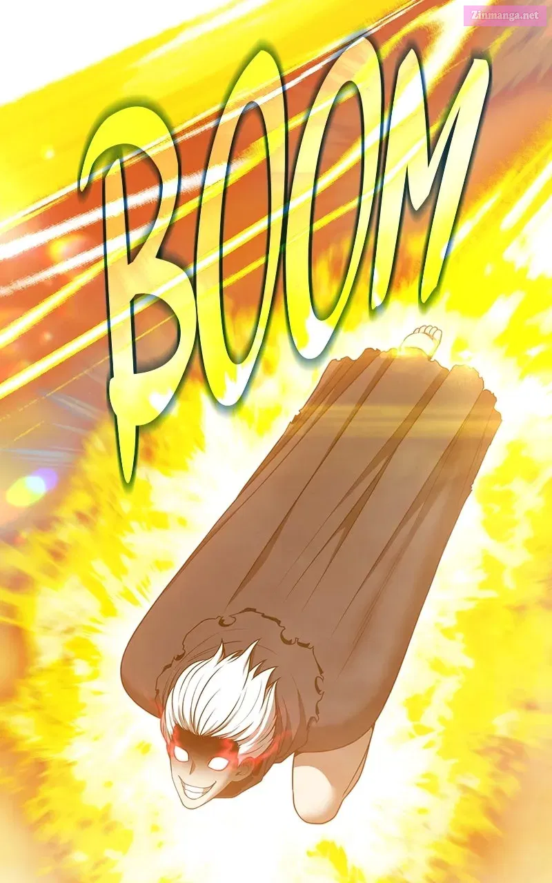 +99 ReinforcedWooden Stick Chapter 177 page 41 - 