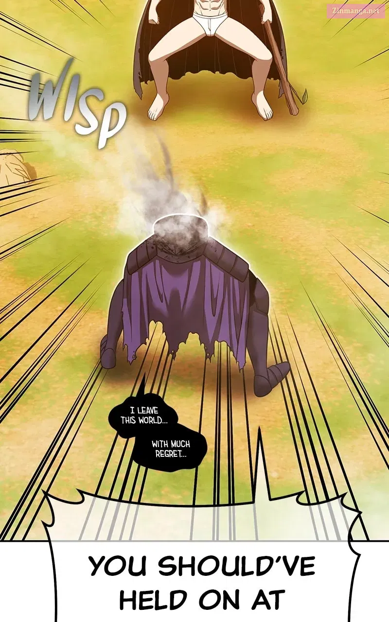 +99 ReinforcedWooden Stick Chapter 177 page 409 - 