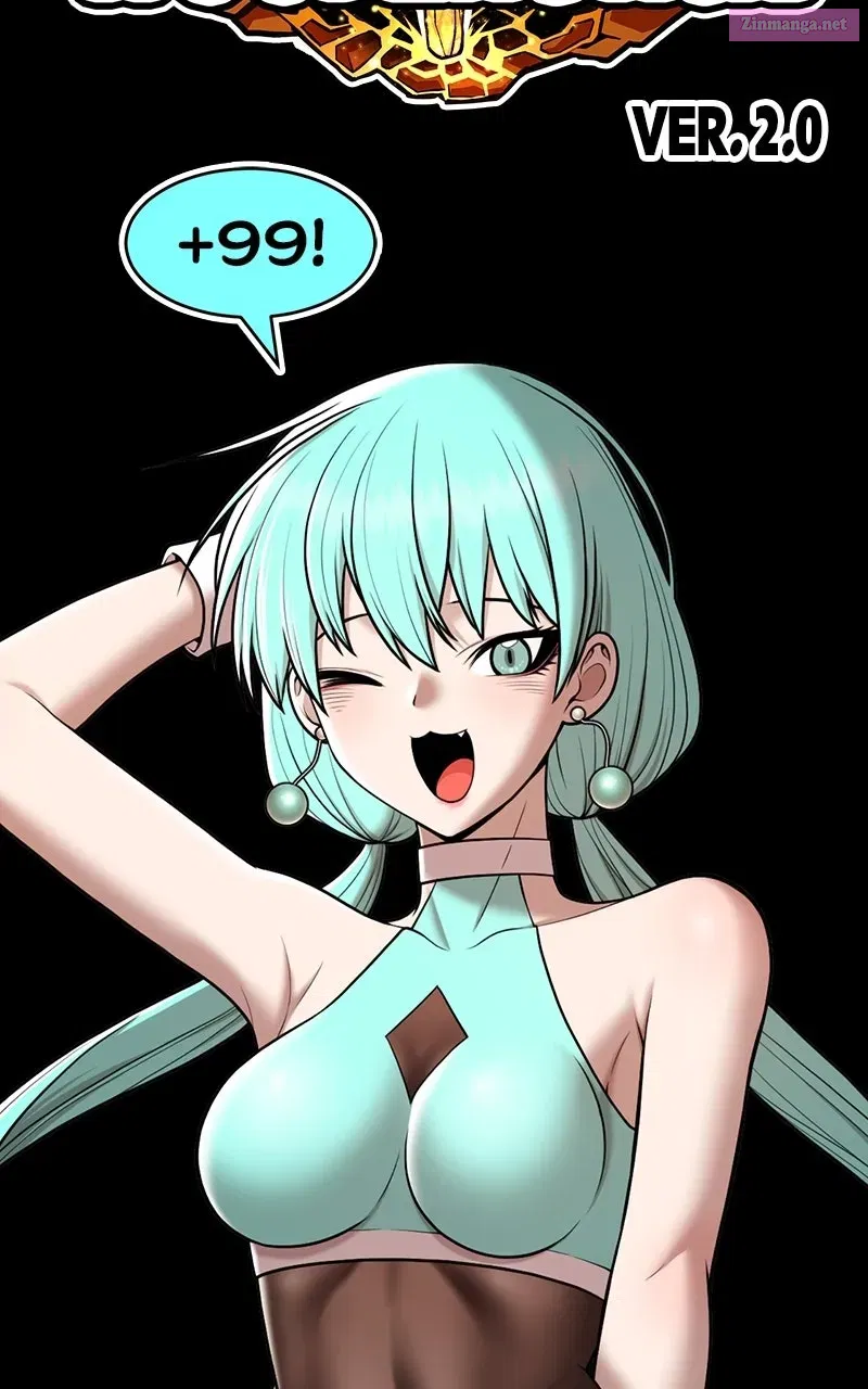 +99 ReinforcedWooden Stick Chapter 177 page 436 - 