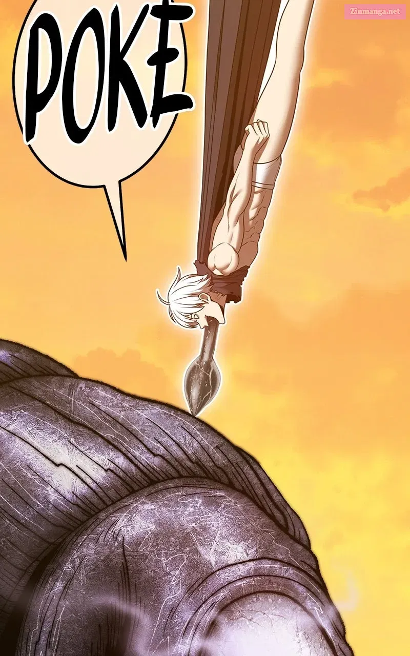 +99 ReinforcedWooden Stick Chapter 177 page 59 - 