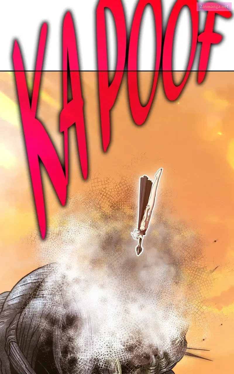 +99 ReinforcedWooden Stick Chapter 177 page 61 - 