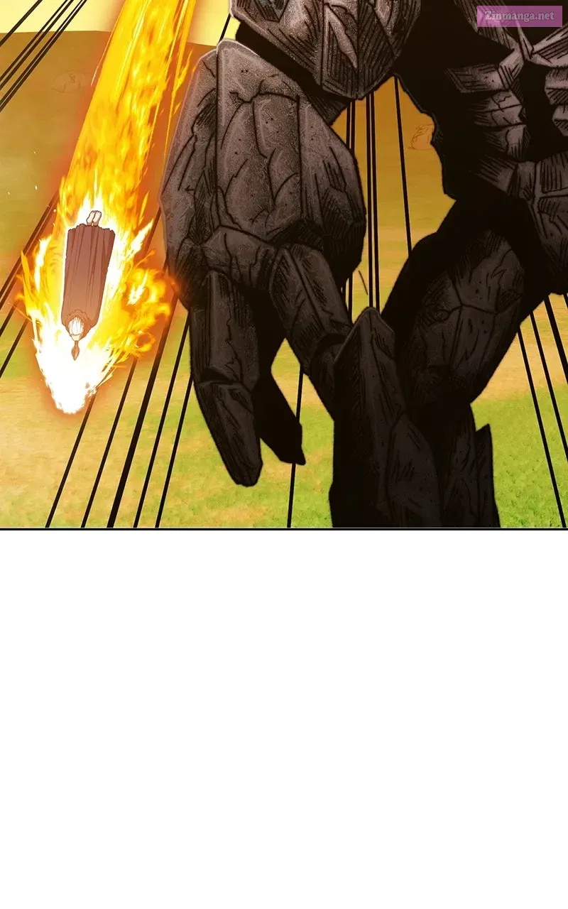 +99 ReinforcedWooden Stick Chapter 177 page 68 - 