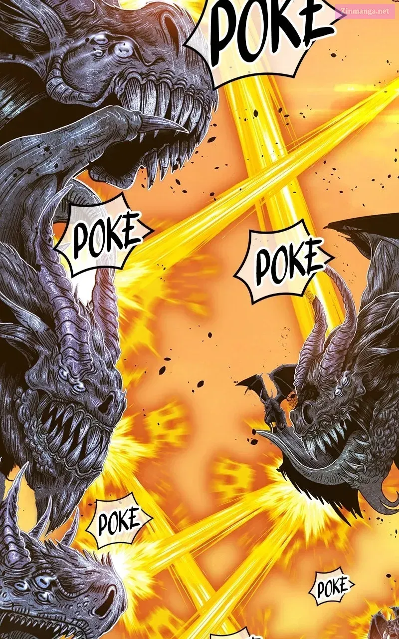 +99 ReinforcedWooden Stick Chapter 177 page 76 - 
