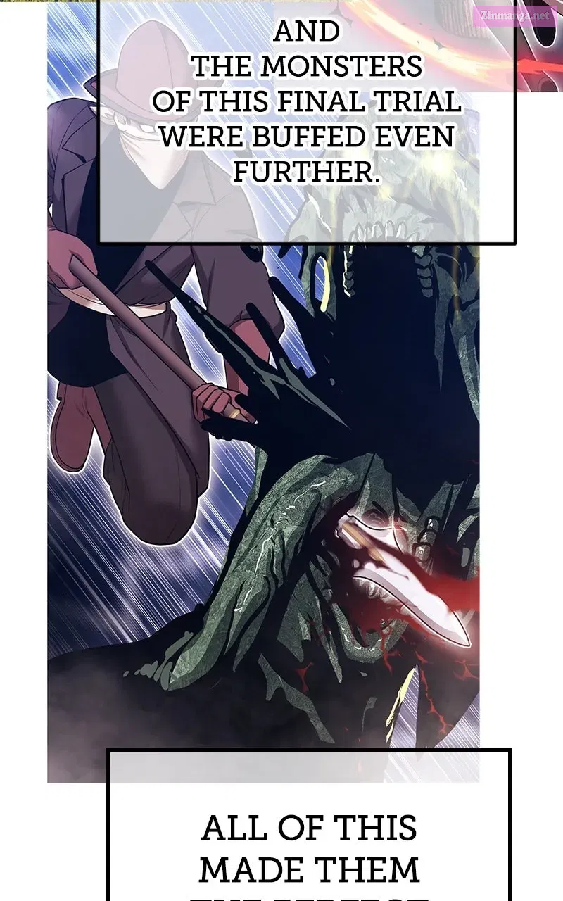 +99 ReinforcedWooden Stick Chapter 177 page 88 - 